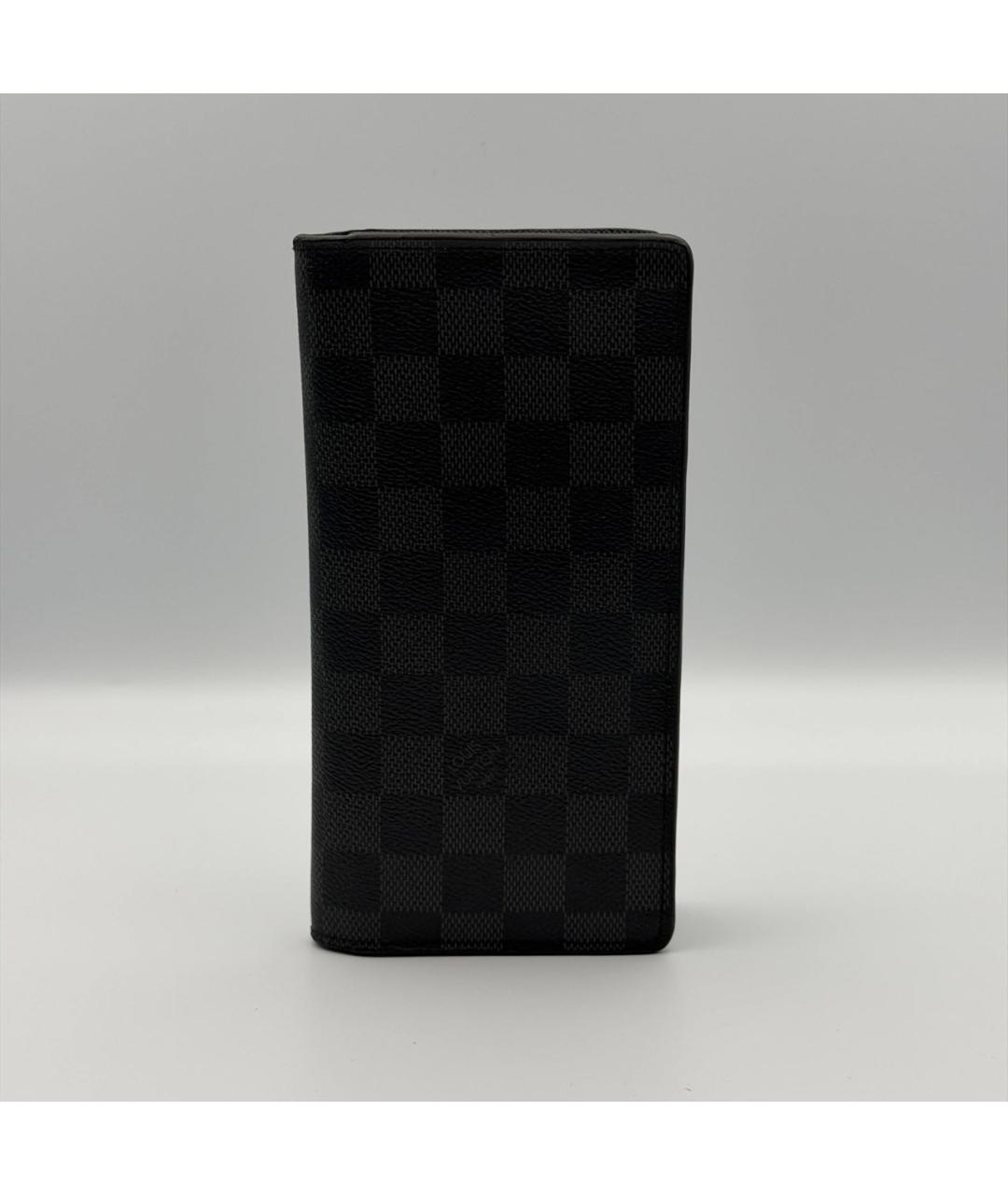 LOUIS VUITTON Кошелек, фото 4