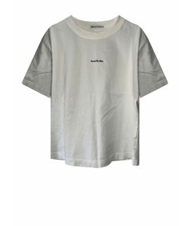 ACNE STUDIOS Футболка