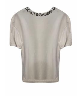 DOLCE&GABBANA Футболка