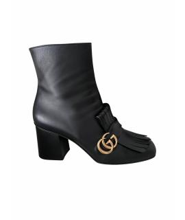 GUCCI Ботильоны