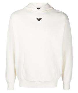 EMPORIO ARMANI Худи/толстовка
