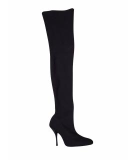 STUART WEITZMAN Ботфорты