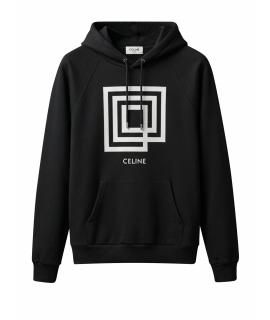CELINE Худи/толстовка