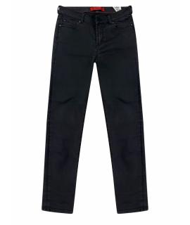 HUGO BOSS Джинсы слим