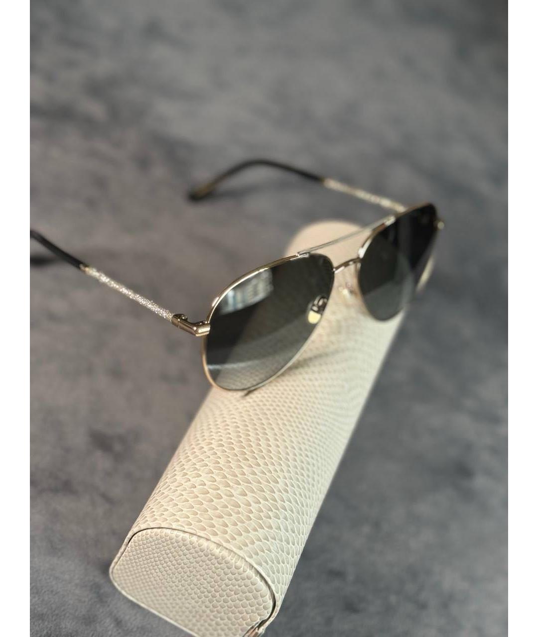 JIMMY CHOO Солнцезащитные очки, фото 4