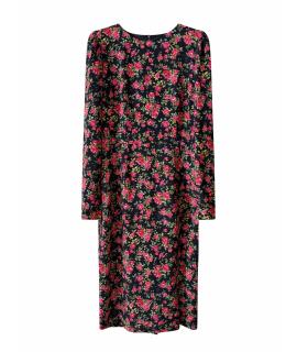 DOLCE&GABBANA Повседневное платье