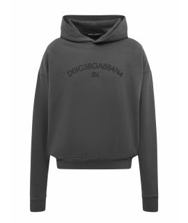 DOLCE&GABBANA Худи/толстовка