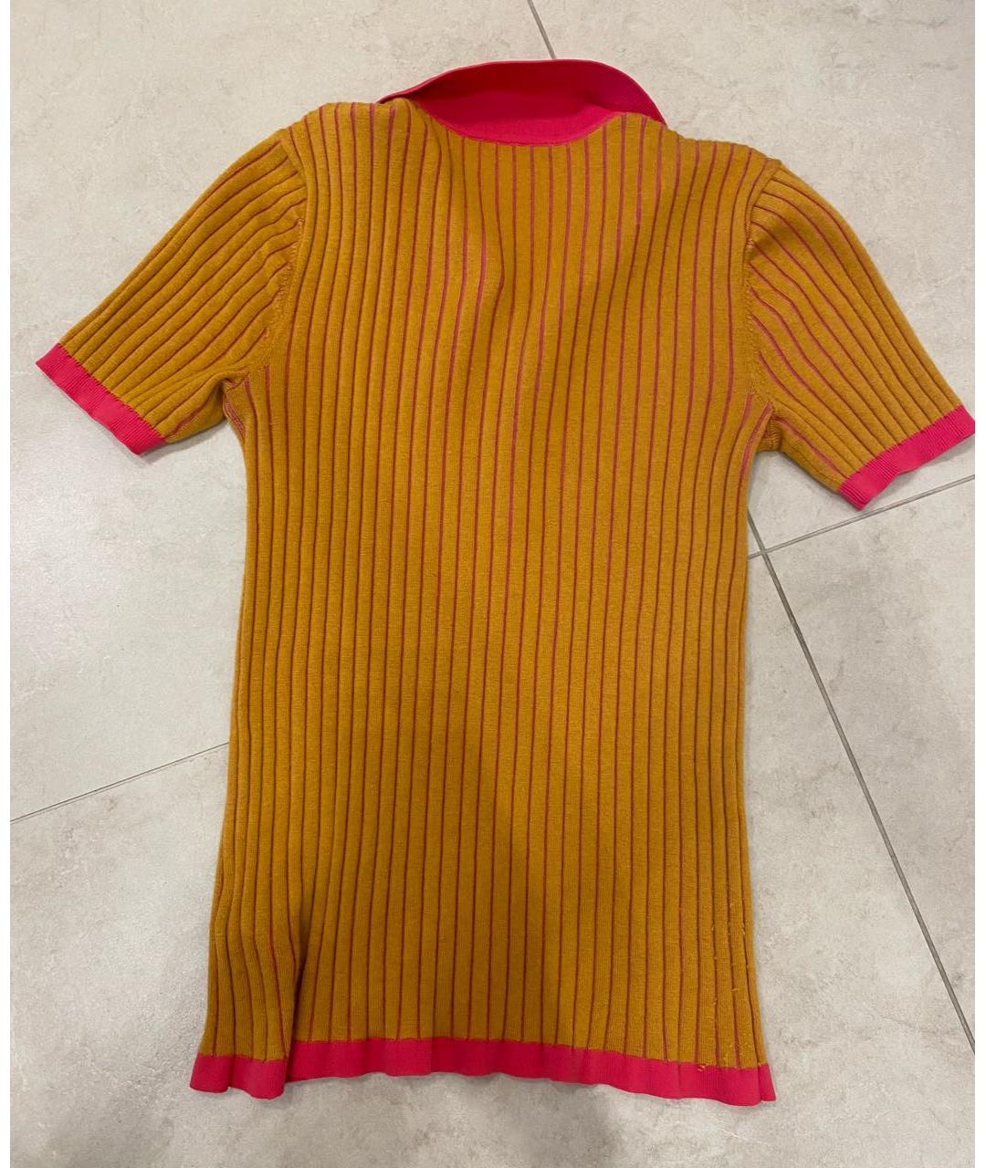 BURBERRY Футболка, фото 2