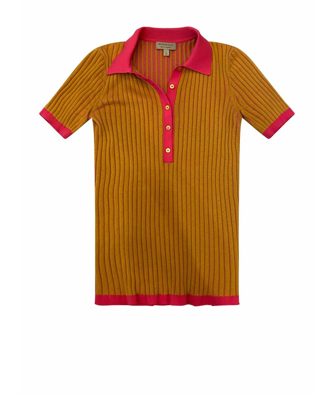 BURBERRY Футболка, фото 1