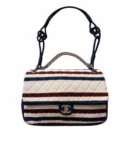 CHANEL Сумка тоут