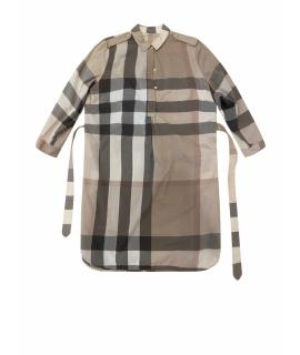 BURBERRY Повседневное платье