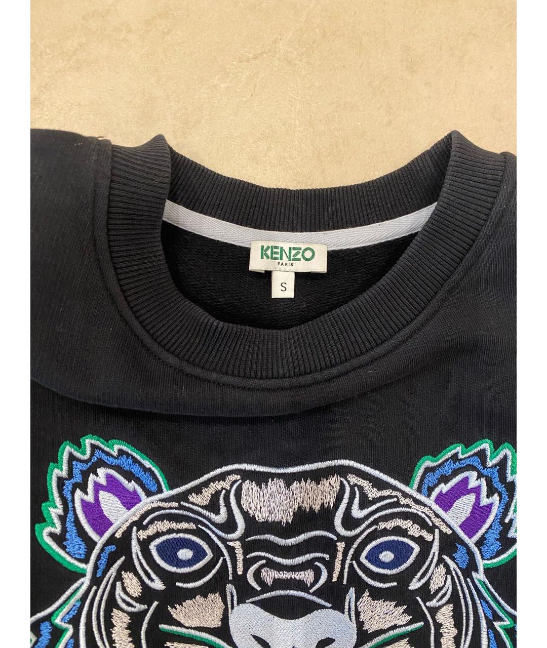 KENZO Повседневное платье, фото 3