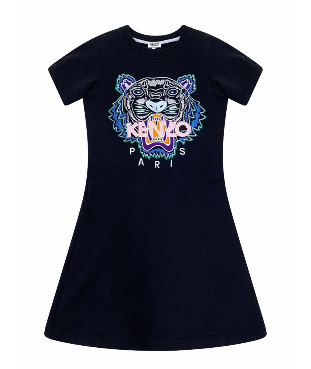 KENZO Повседневное платье, фото 1