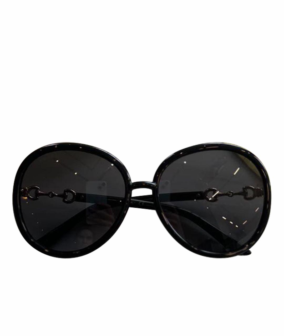 GUCCI Солнцезащитные очки, фото 1