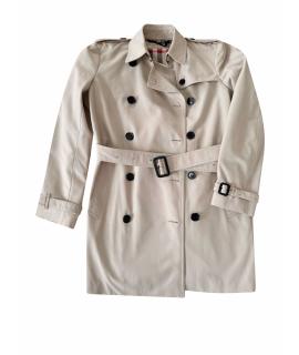 BURBERRY Тренч/плащ