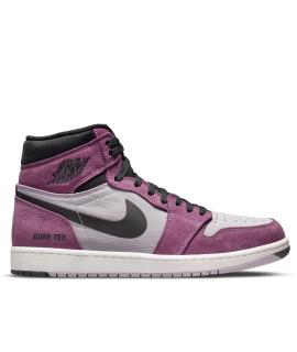 JORDAN Высокие кроссовки / кеды