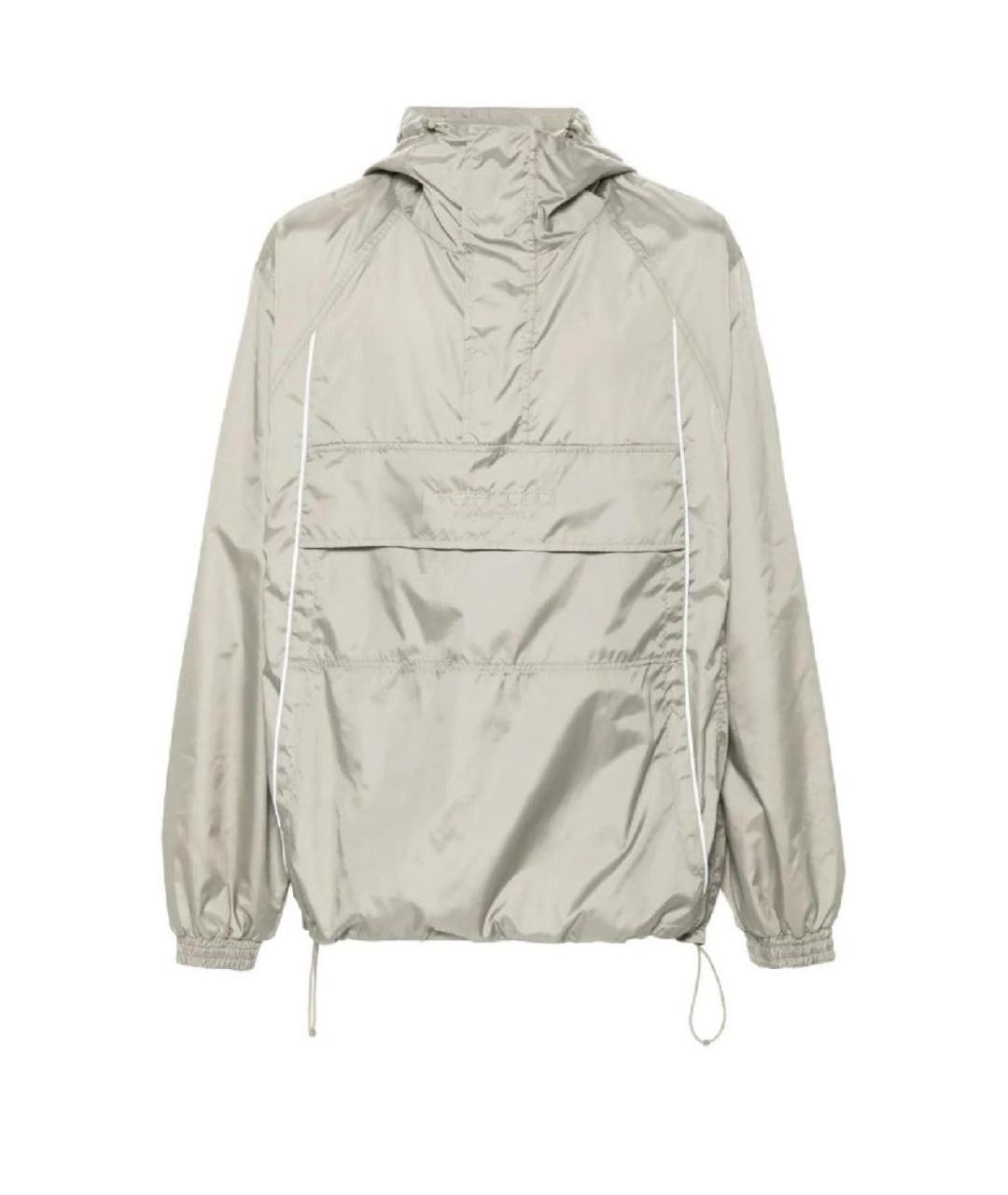 VETEMENTS Полиэстеровая спортивная куртка, фото 1