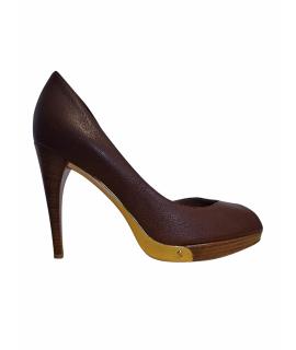 LOUIS VUITTON Туфли