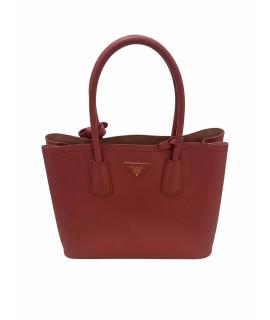 PRADA Сумка с короткими ручками