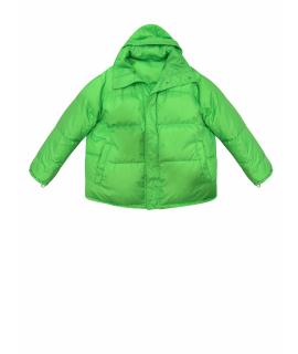 VETEMENTS Пуховик