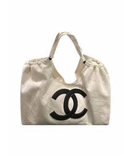 CHANEL Сумка тоут