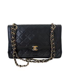 CHANEL Сумка через плечо