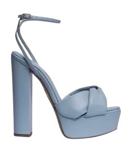 AQUAZZURA Босоножки