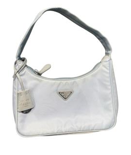 PRADA Сумка с короткими ручками