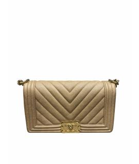 CHANEL Сумка через плечо