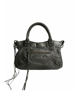 BALENCIAGA Сумка с короткими ручками