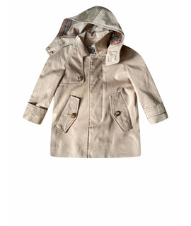 

Верхняя одежда BURBERRY