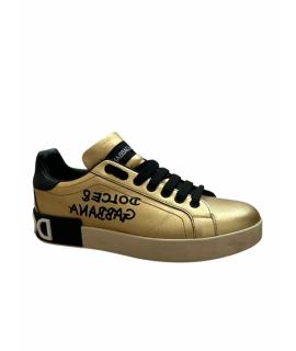 DOLCE&GABBANA Кеды