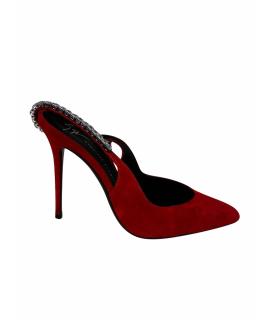 GIUSEPPE ZANOTTI DESIGN Туфли
