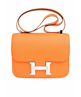 

Сумка тоут HERMES PRE-OWNED
