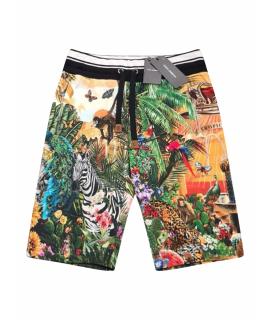DOLCE&GABBANA Шорты