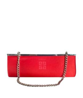 GIVENCHY Клатч/вечерняя сумка