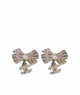 CHANEL Серьги