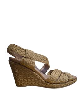 FERRAGAMO Босоножки