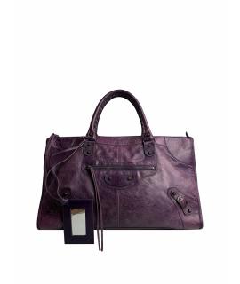 BALENCIAGA Сумка с короткими ручками