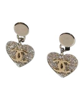 CHANEL Серьги