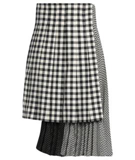 CHRISTIAN DIOR Юбка мини