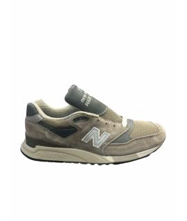 NEW BALANCE Низкие кроссовки / кеды