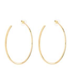 SAINT LAURENT Серьги