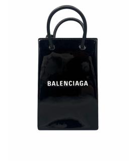 BALENCIAGA Сумка с короткими ручками