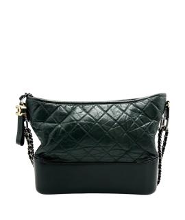 CHANEL Сумка через плечо