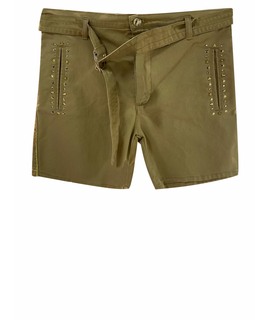 

Шорты ERMANNO SCERVINO