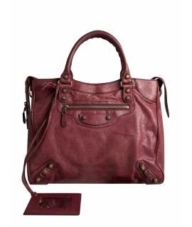 BALENCIAGA Сумка с короткими ручками
