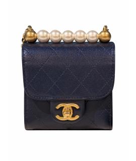 CHANEL Сумка через плечо