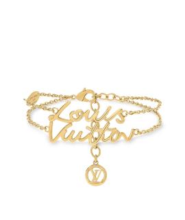 LOUIS VUITTON Браслет