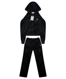 JUICY COUTURE Костюм с брюками